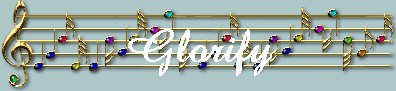 Glorify