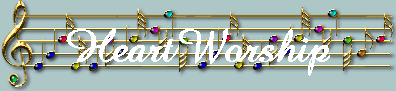 HeartWorship