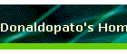 Donaldopato's Home Page