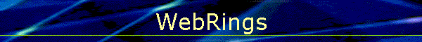 WebRings