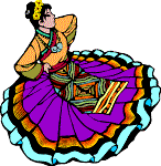 dancer