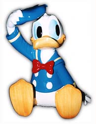 donald duck